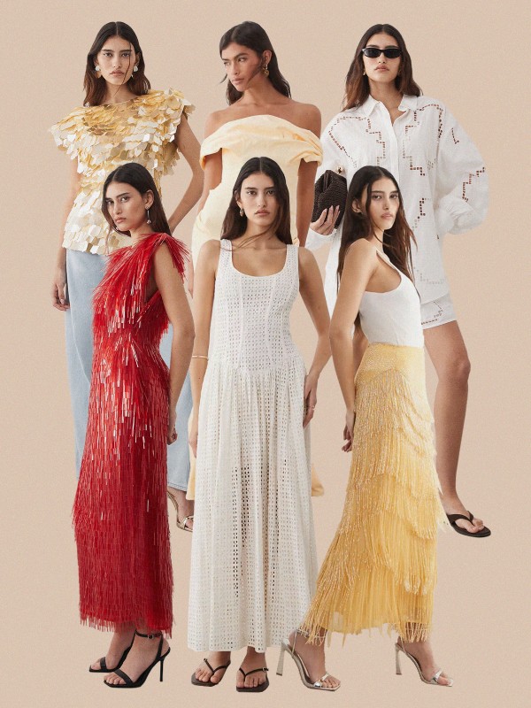 19 ARRANGE New-Ins, Exclusively Available At ASOS