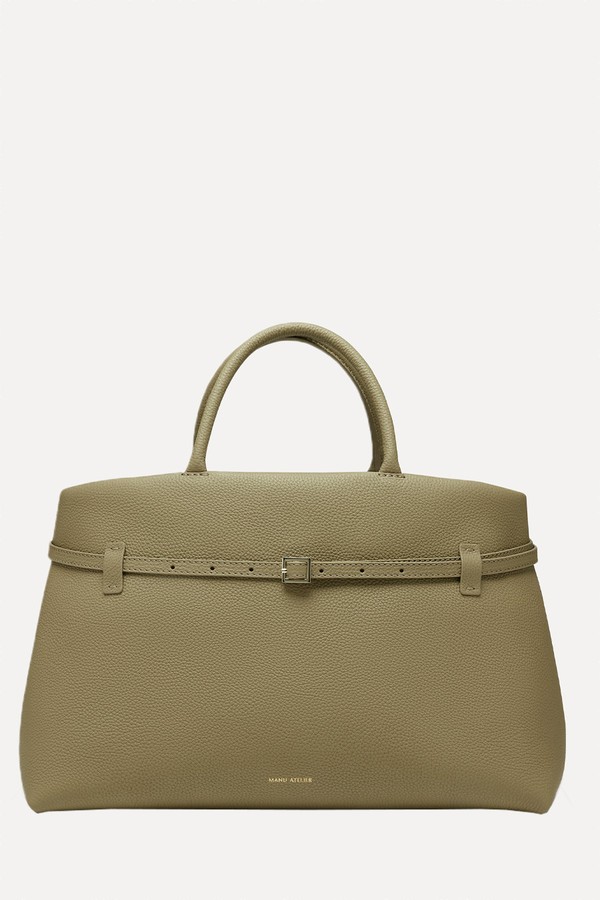 Le Cambon 40 Tote Bag from Manu Atelier