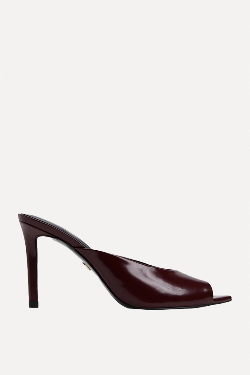 Elenara Heeled Sandals from Aldo 