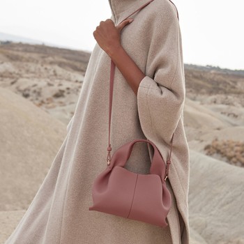 23 Pink Bags We Love