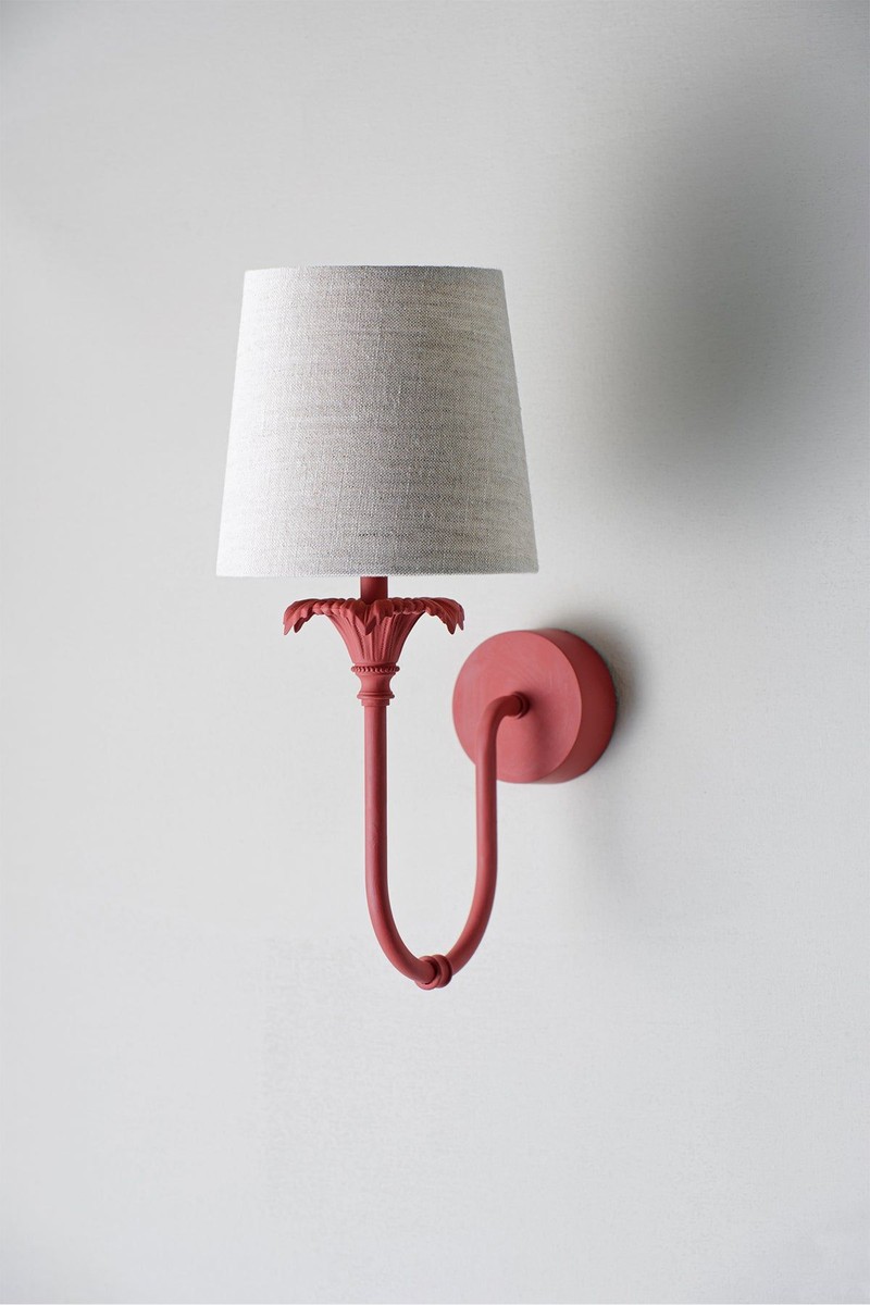 Edith Wall Light from Porta Romana