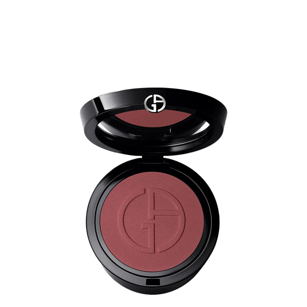 Luminous Silk Glow Blush  from Giorgio Armani