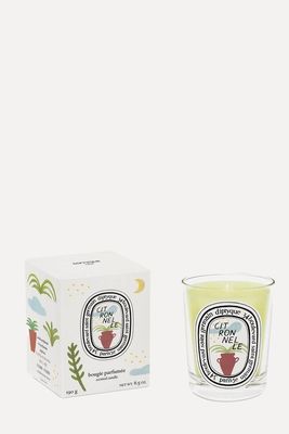 Citronnelle Scented Candle from Diptyque