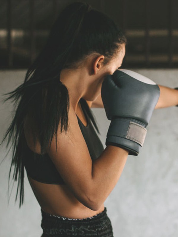 6 Benefits Of Boxing You Need To Know