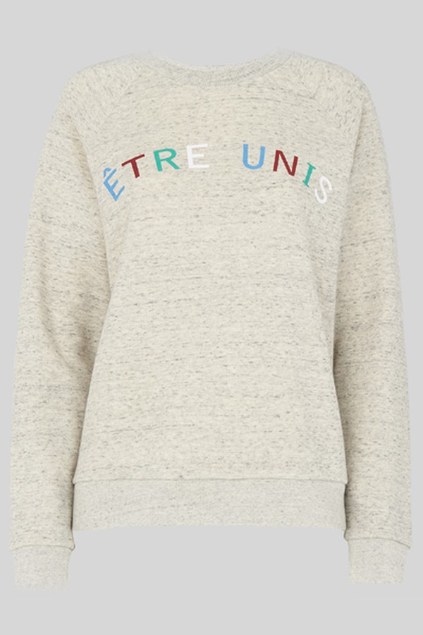 Etre Unis Sweatshirt from Whistles