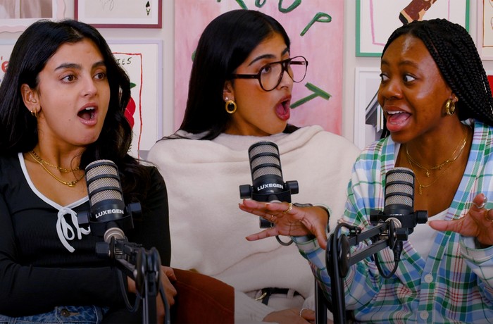 Zayn Malik Was Never In Love With Gigi Hadid? Plus Amelia Dimz's New Film & Winter Olympics