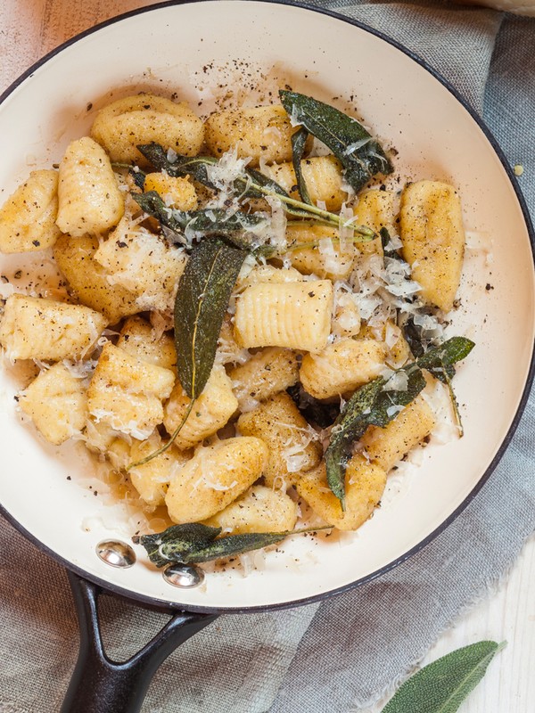 5 Of The Best Gnocchi Recipes