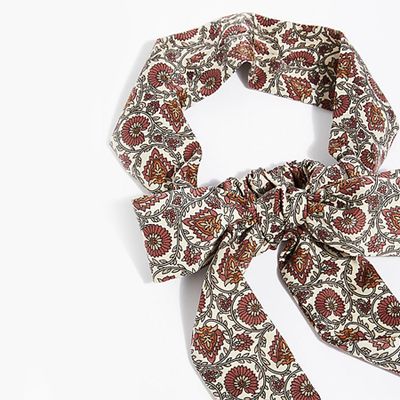 Cadillac Tie Back Head Scarf from Free People