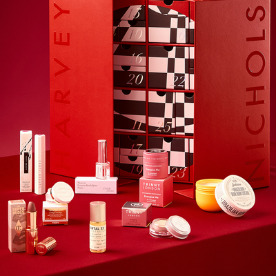 Beauty Advent Calendar 2024 from Harvey Nichols