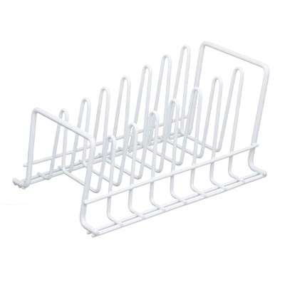 Plate Rack / Drainer from Simplywire