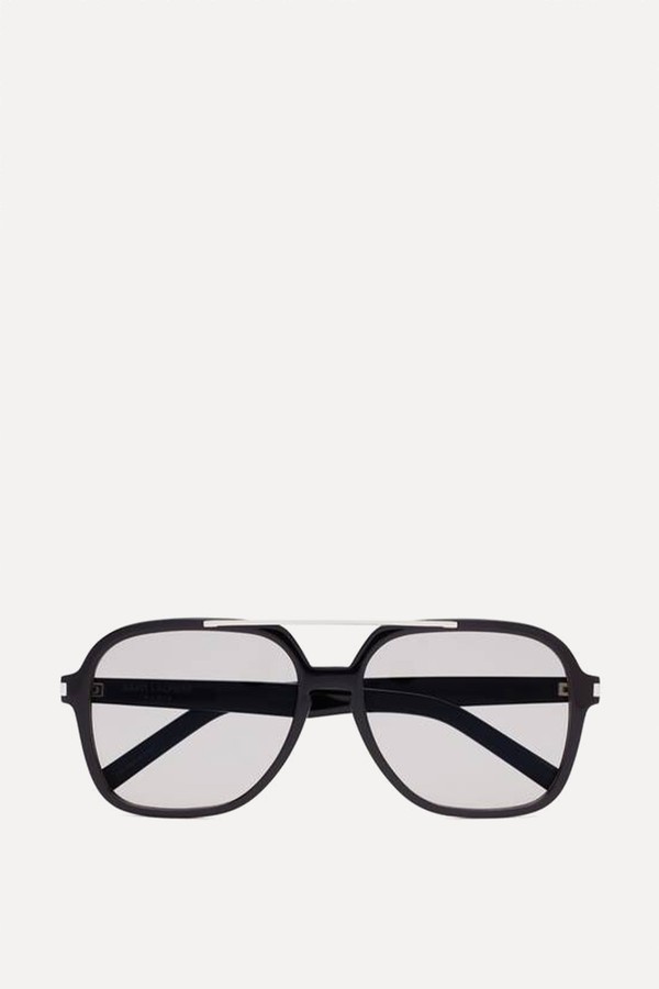 SL 545 Sunglasses from Saint Laurent