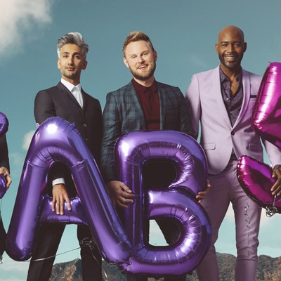 Queer Eye Is Back – Here’s What You Need To Know