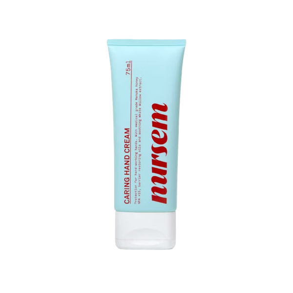 Caring Hand Cream from Nursem