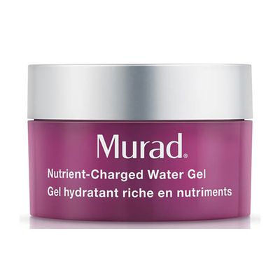 Nutrient-Charged Water Gel, £50