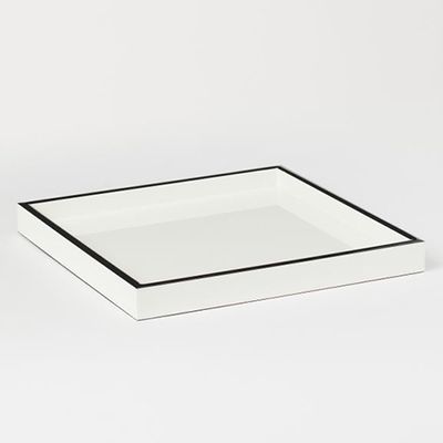 Square Tray from H&M