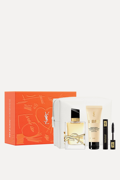 Libre Eau De Parfum Gift Set  from Yves Saint Laurent