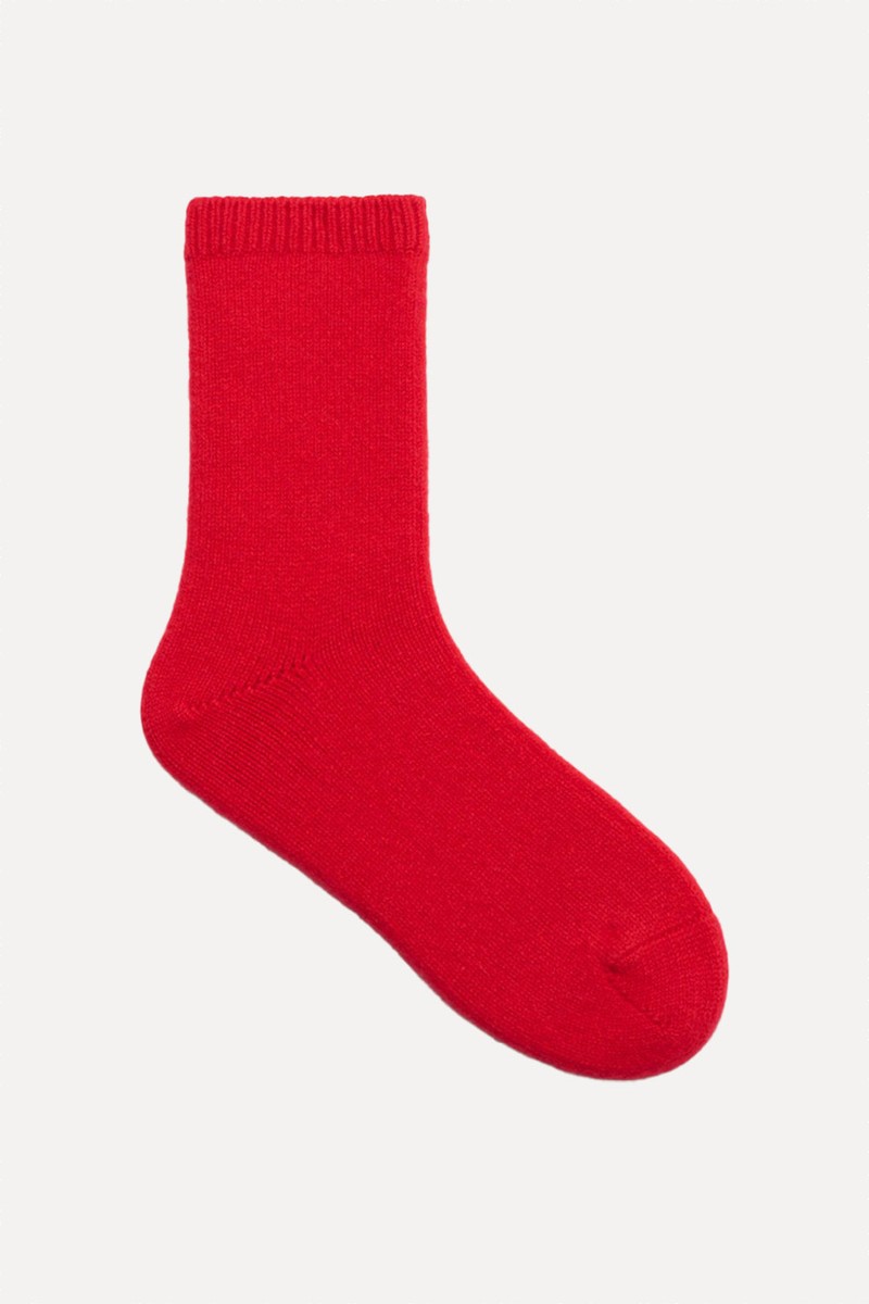 Cashmere Socks from & Other Stories