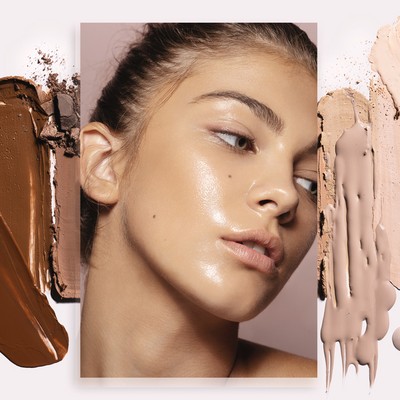 9 Foundation Hacks For Lighter Coverage 