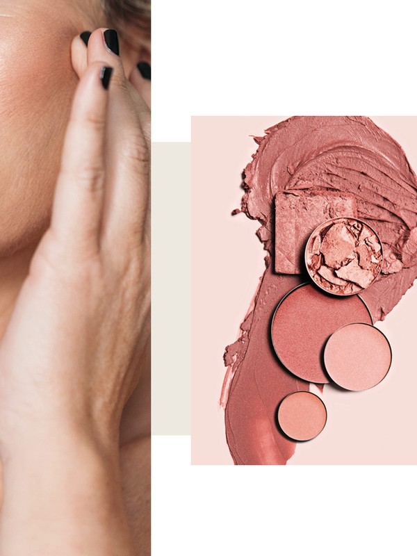 8 Ways To Get More From Your Blusher For A Youthful Glow