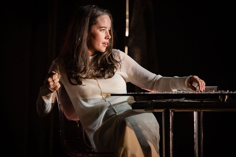 The Wanderers, Marylebone Theatre