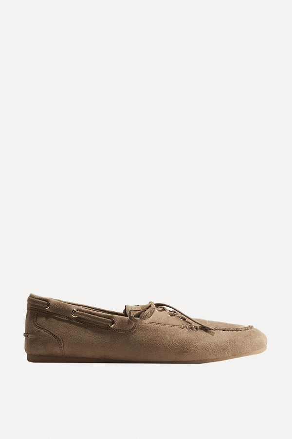 Deck Shoes from H&M