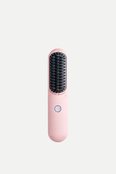 Porta Hair Straightener Brush from Tymo