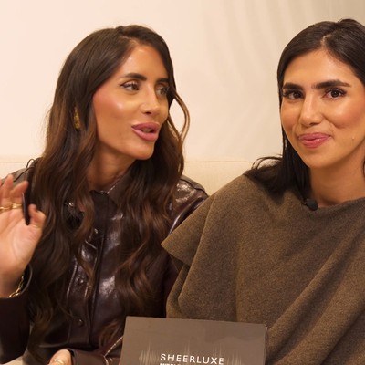 Interviewing SJP, Wellness Essentials & Ballet Flats Are Cool Again?