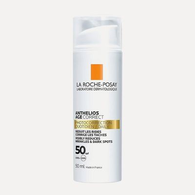 Anthelios Age Correct SPF50+ from La Roche-Posay