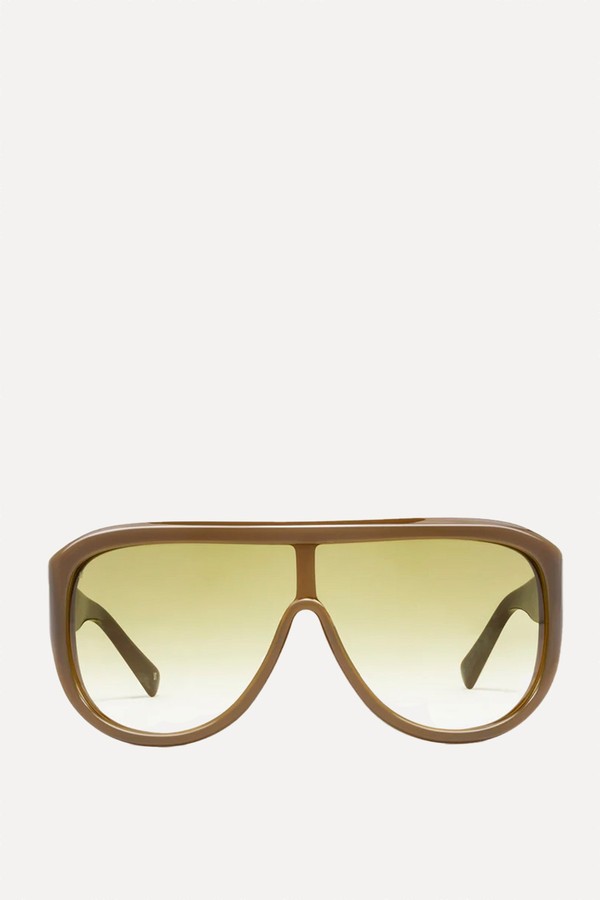 The Luz Sunglasses from Jimmy Fairly