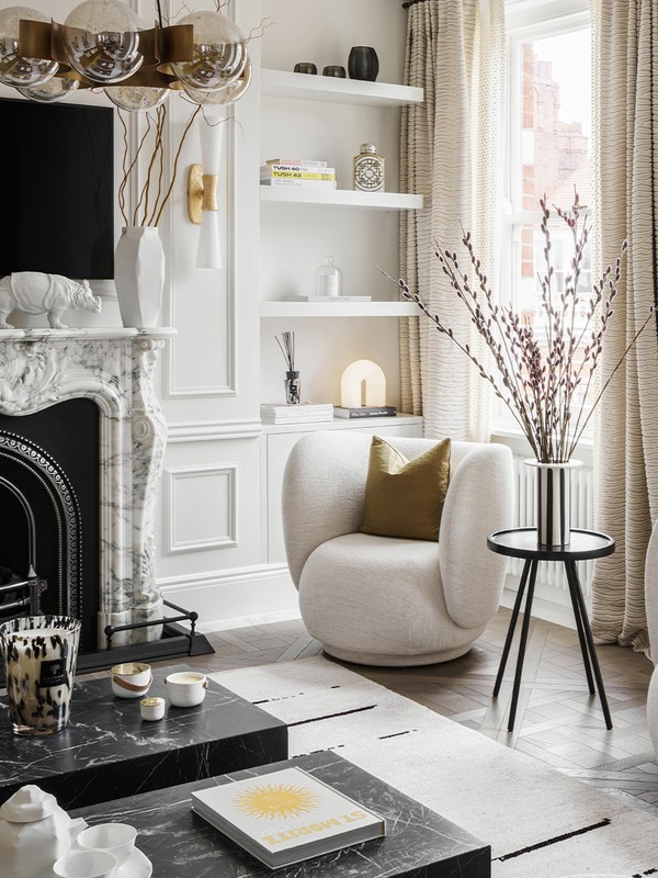 Interiors: Get The Look 