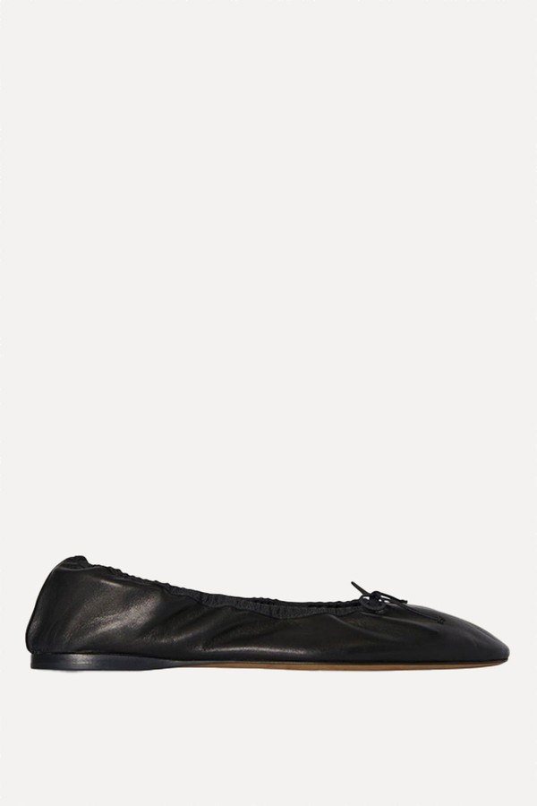 Awar Ballerina Flats from The Row