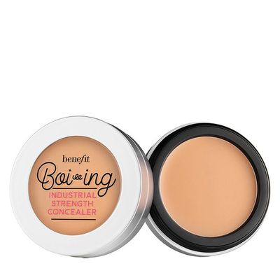 Boi-ing Industrial Strength Full Coverage Concealer from Benefit