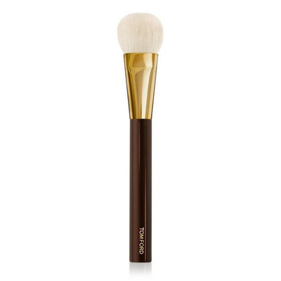 Cream Foundation Brush 02 from Tom Ford
