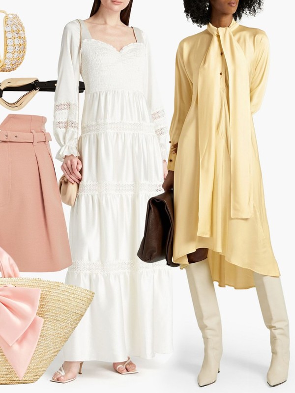 26 Transitional Pieces We Love At THE OUTNET 