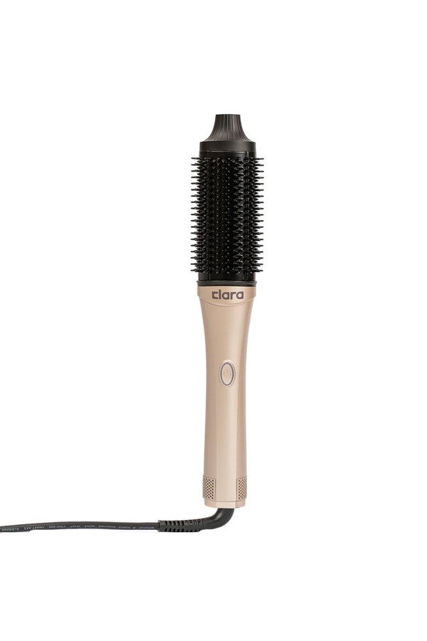 Air-Glow Styling Brush from Clara