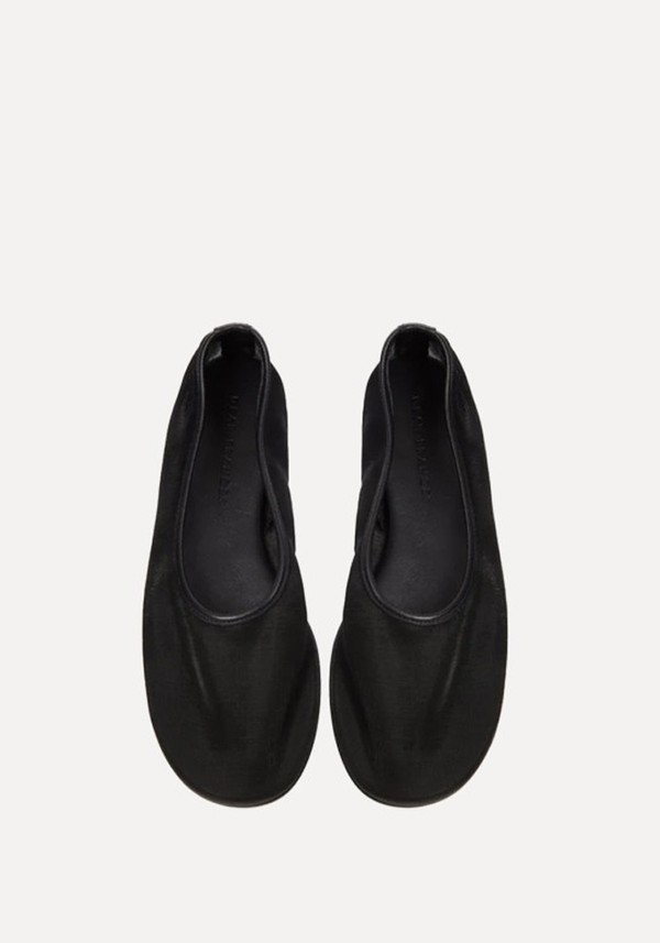 Balla Mesh Flats* 