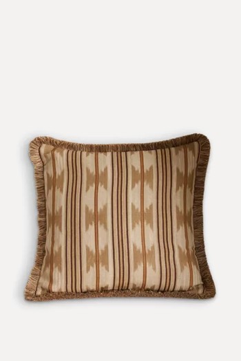  Watkins Square Cushion from Soho Home