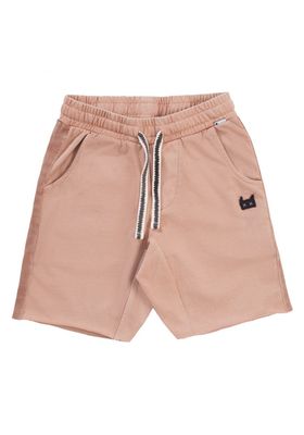 Kewell Shorts Pale pink from Munsterkids