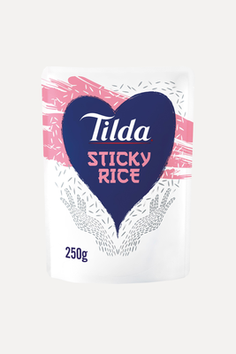 Microwave Rice Classics Sticky from Tilda