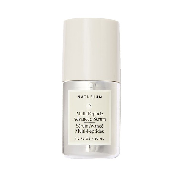 Multi-Peptide Advanced Serum from Naturium