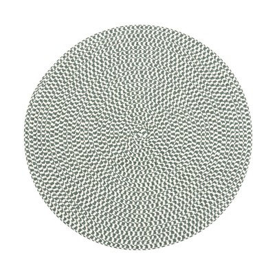 Round Paper Placemat  from Maisons Du Monde