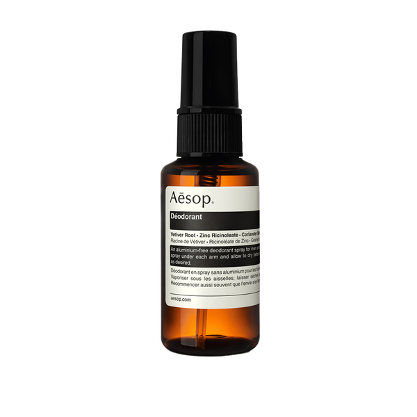 Déodorant from Aesop