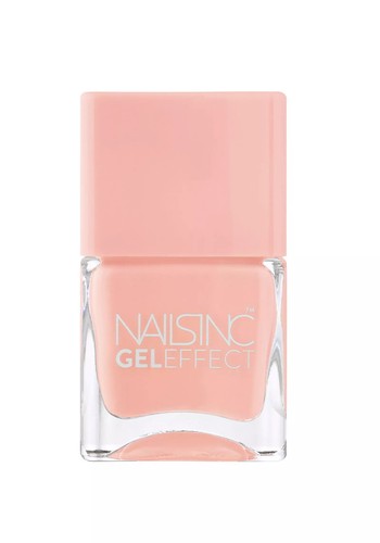 Gel Effect Nail Polish from NailsInc