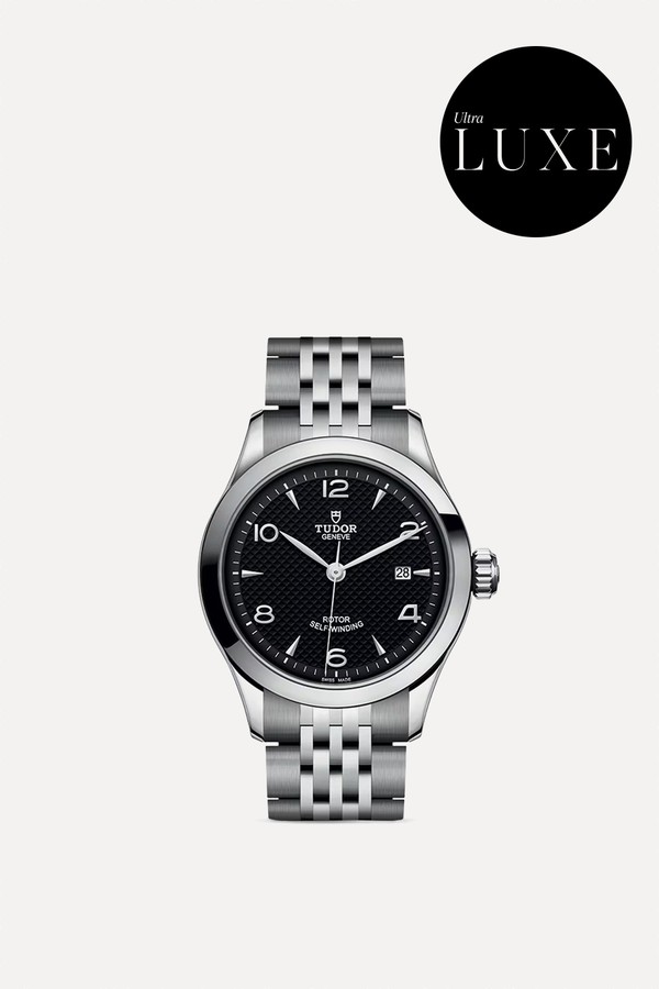 1926 28mm Steel Case Watch from Tudor