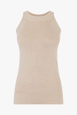Jemima Sleeveless Knit Top from Oasis 