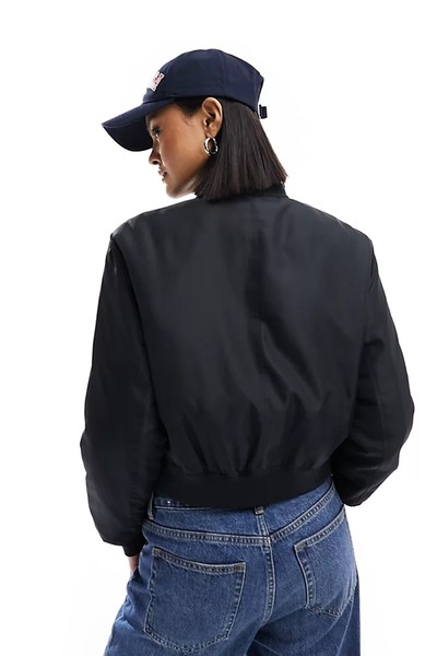 Lightweight Bomber Jacket  from Only 