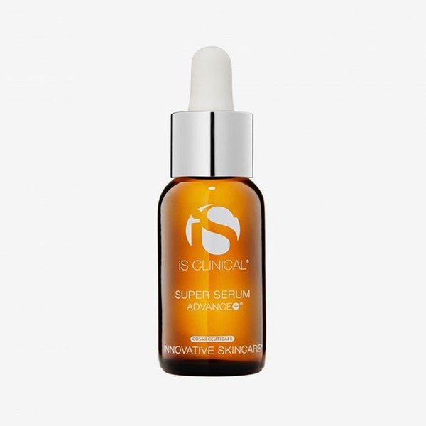 Super Serum Advance from IS Clinical