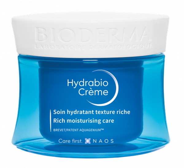 Hydrabio Cream from Bioderma