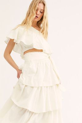 Go For Drama Co-Ord from Free People