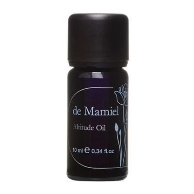 Altitude Oil from De Mamiel